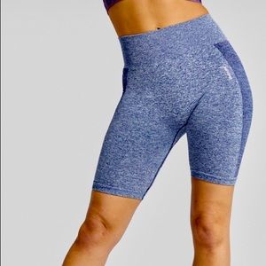 NEW Gymshark Flex Cycling Shorts